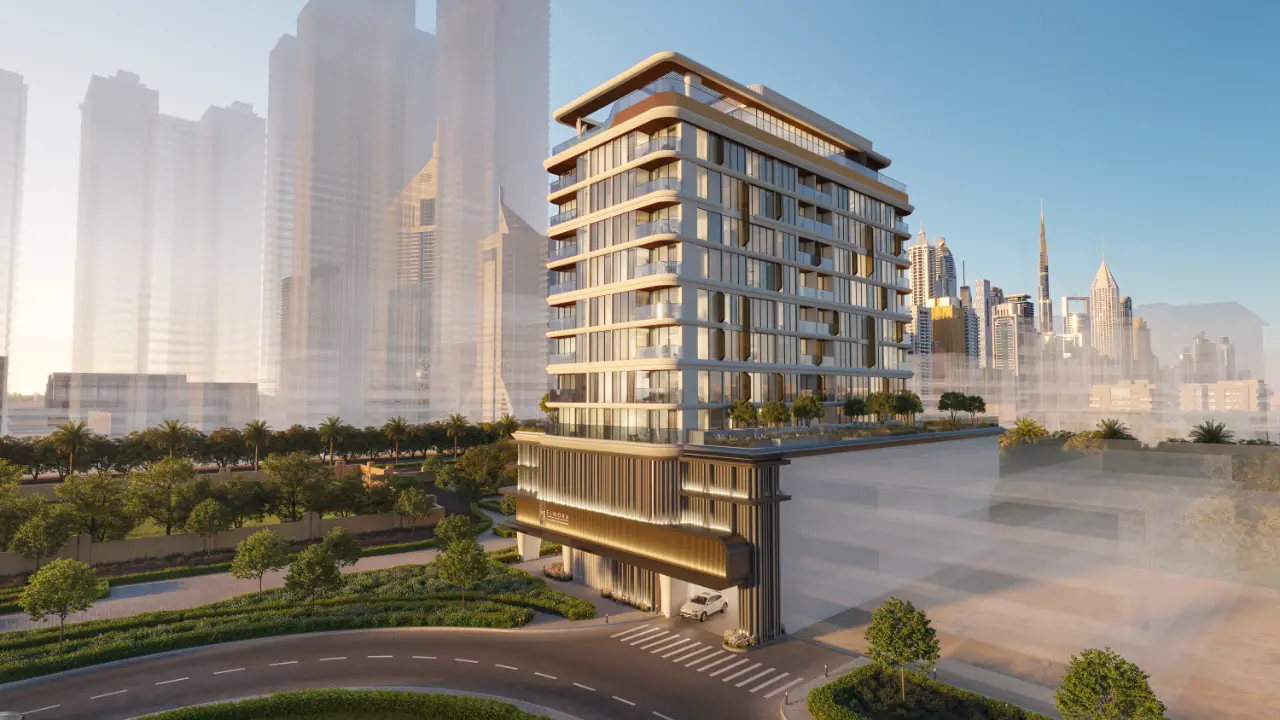 Elmora by Neoterra Developments gallery 14