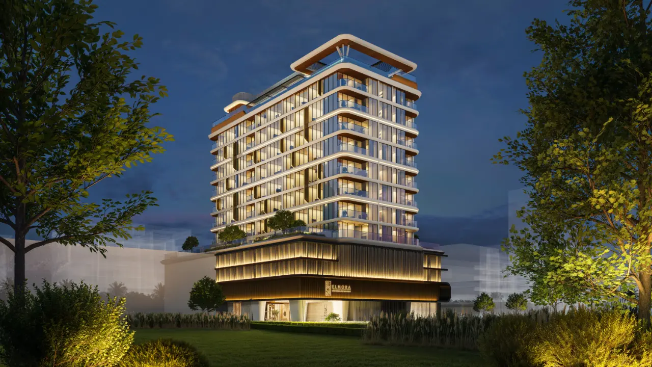 Elmora by Neoterra Developments gallery 1