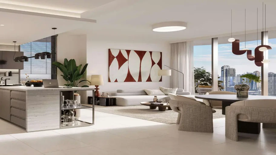 Dubai Offplan Properties