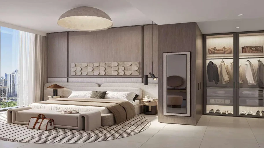 Dubai Offplan Properties