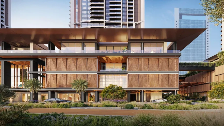 عقارات دبي خارج المخطط