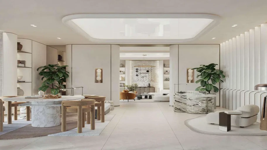 Dubai Offplan Properties