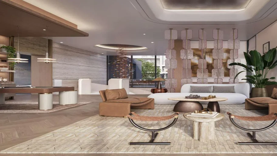 Dubai Offplan Properties
