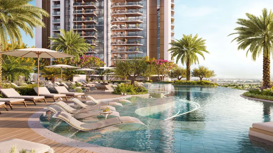 Dubai Offplan Properties