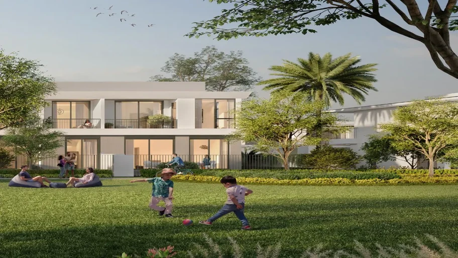 Dubai Offplan Properties