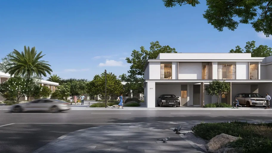 Dubai Offplan Properties