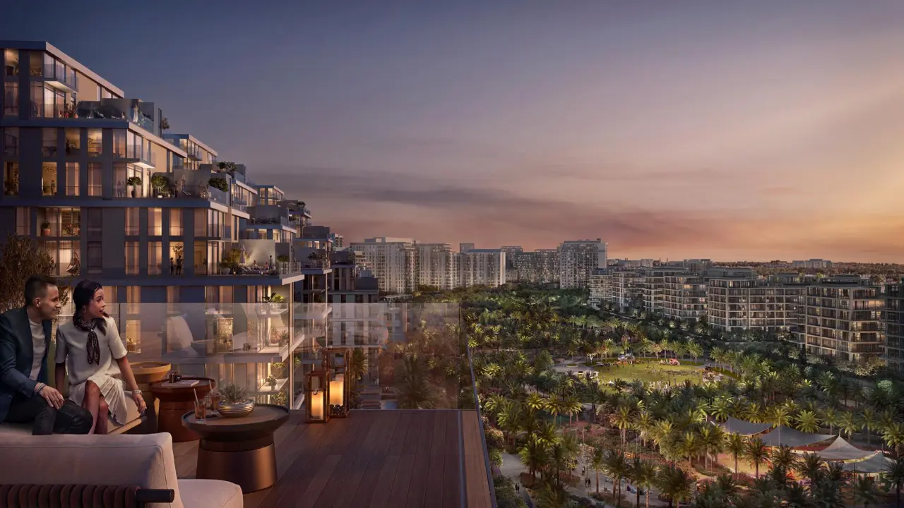 Эльвира от Emaar галерея 2