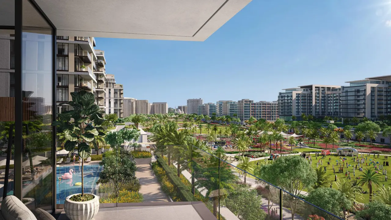 Эльвира от Emaar галерея 11