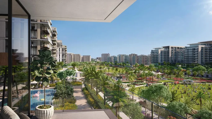 Эльвира от Emaar галерея 11