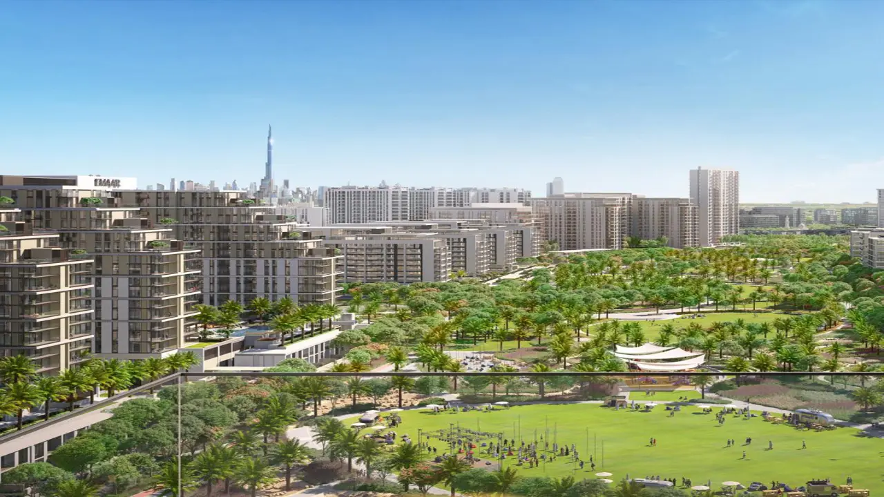 Эльвира от Emaar галерея 10