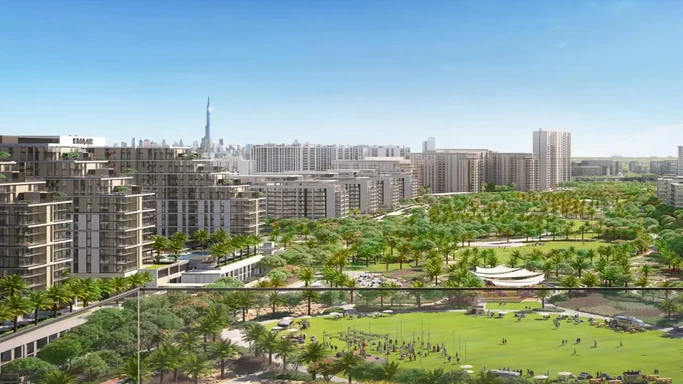 Эльвира от Emaar галерея 10