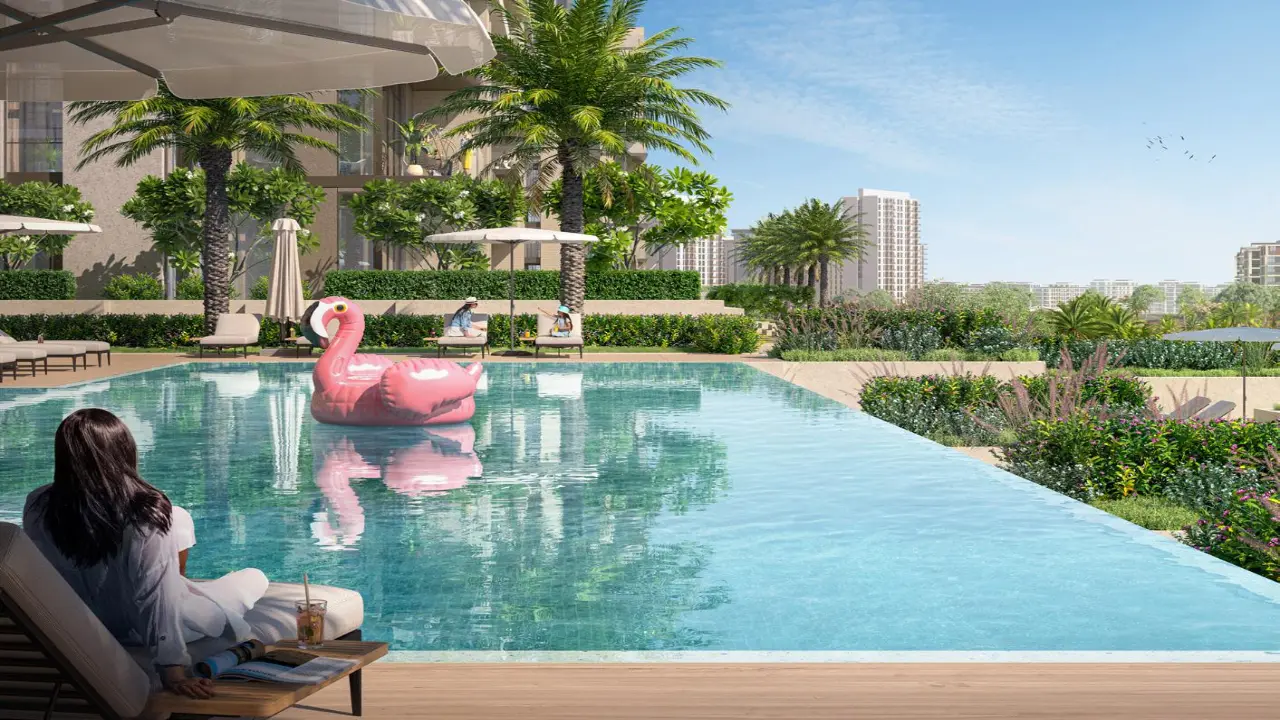 Эльвира от Emaar галерея 8