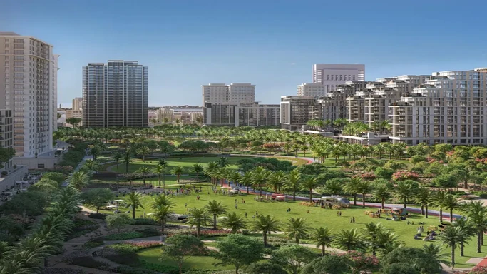 Эльвира от Emaar галерея 6