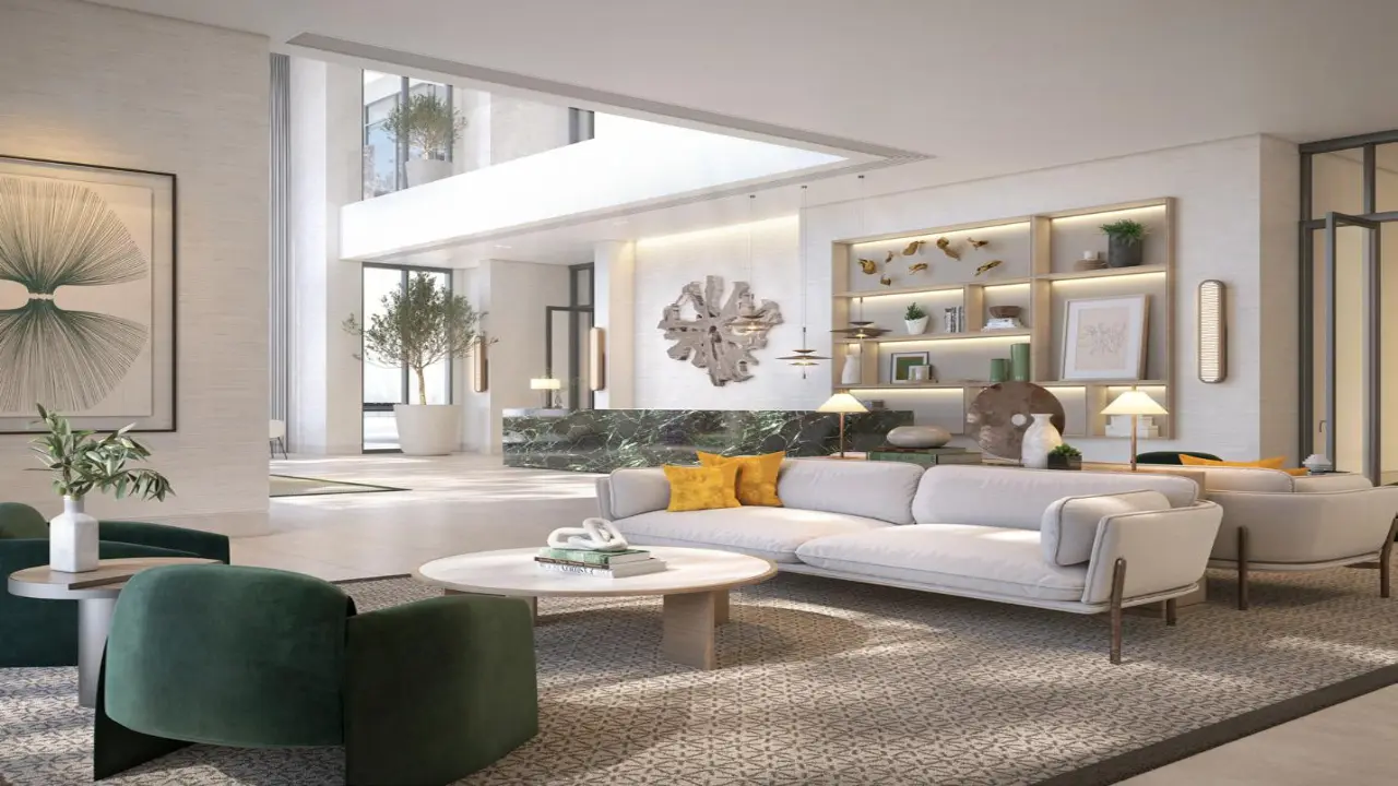 Эльвира от Emaar галерея 5