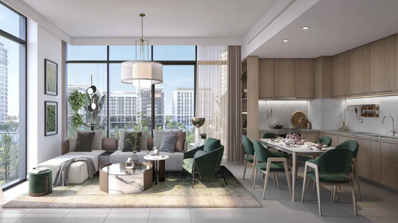Эльвира от Emaar галерея 4