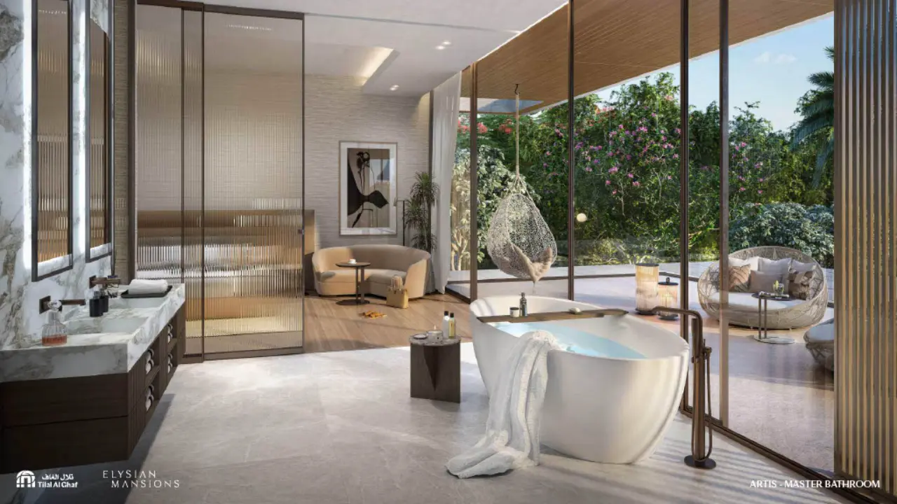 إليسيان مانشونز من ماجد الفطيم معرض 9