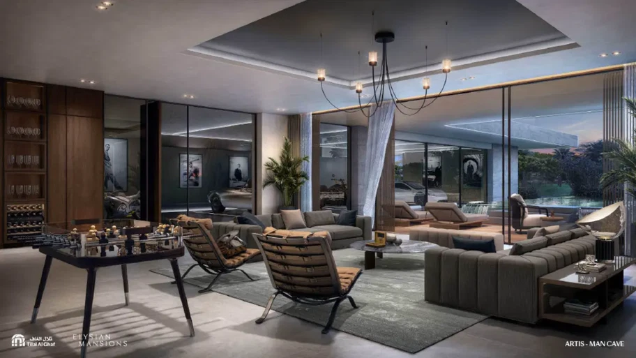 Dubai Offplan Properties