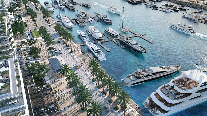 Avonlea By Emaar gallery 9