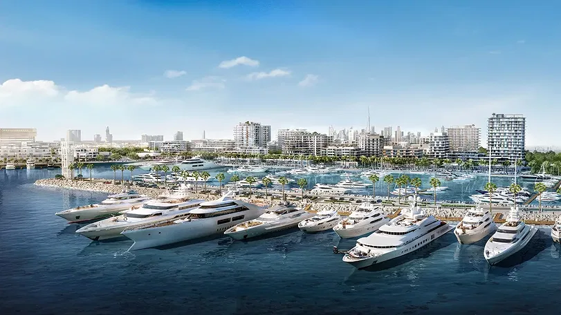 Avonlea By Emaar gallery 8