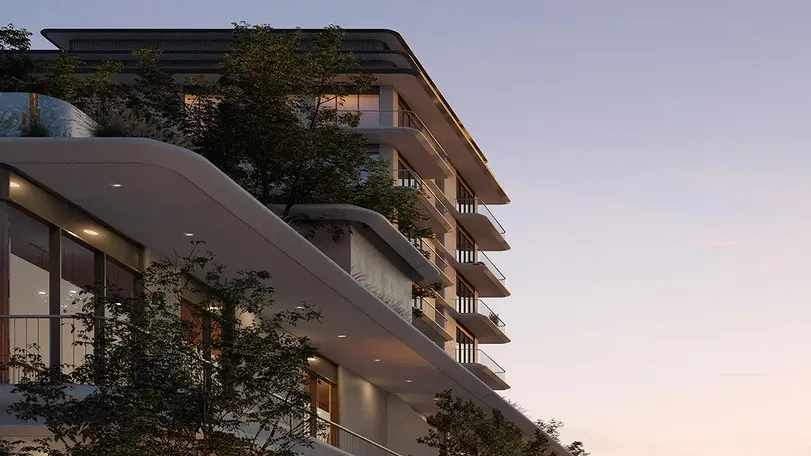 Avonlea By Emaar gallery 6
