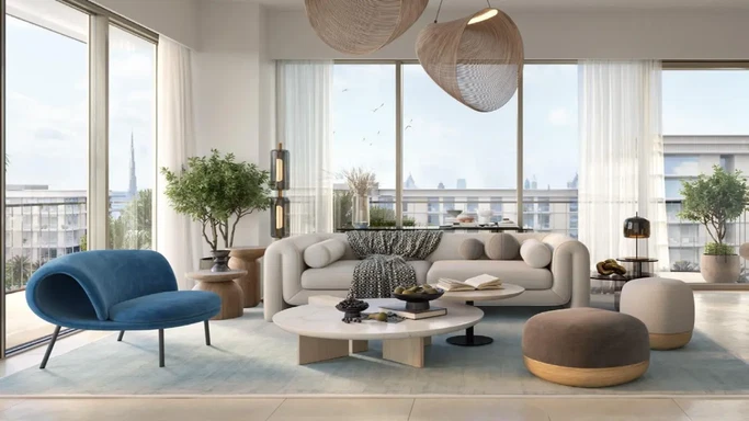 Avonlea By Emaar gallery 4