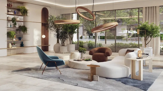 Avonlea By Emaar gallery 2