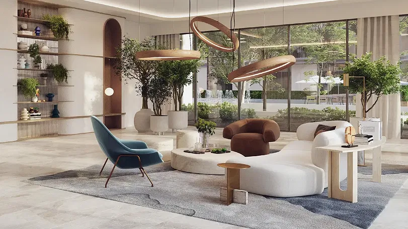 Avonlea By Emaar gallery 2