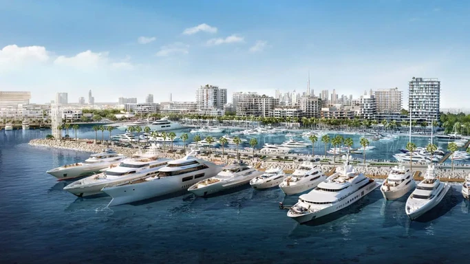 Bayline By Emaar gallery 10