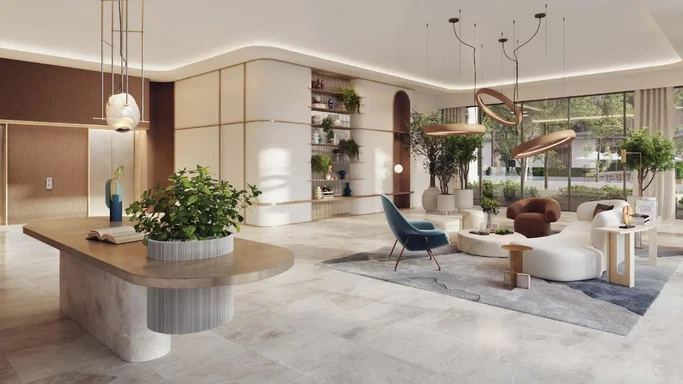 Bayline By Emaar gallery 7