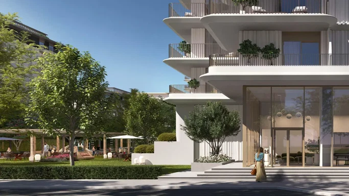 Emaar Clearpoint gallery 10