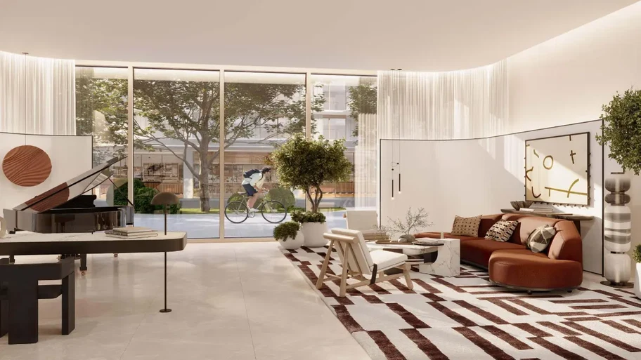 Dubai Offplan Properties