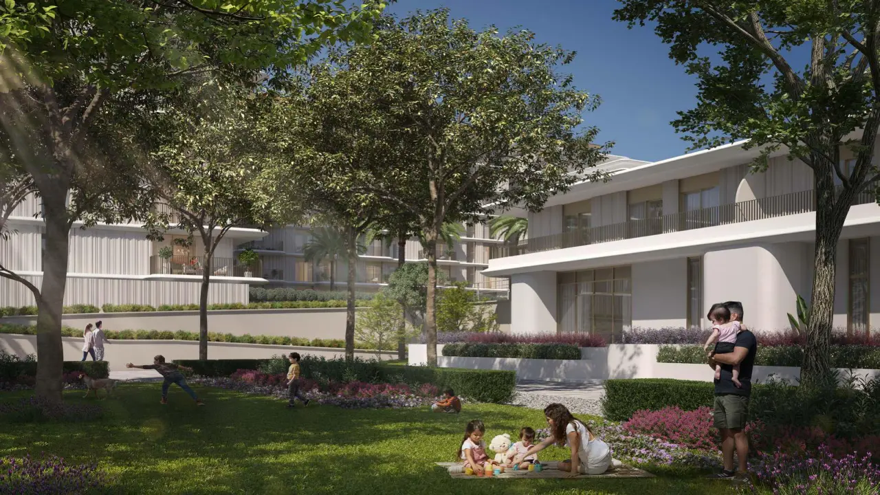 Эмаар Клирпойнт галерея 6