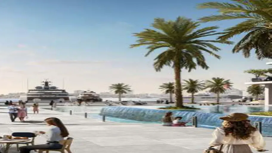 Dubai Offplan Properties