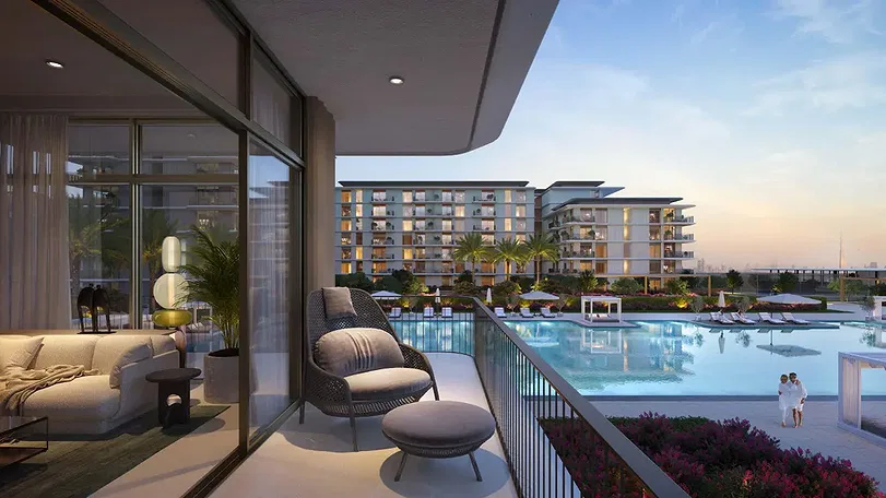 Emaar Clearpoint gallery 12