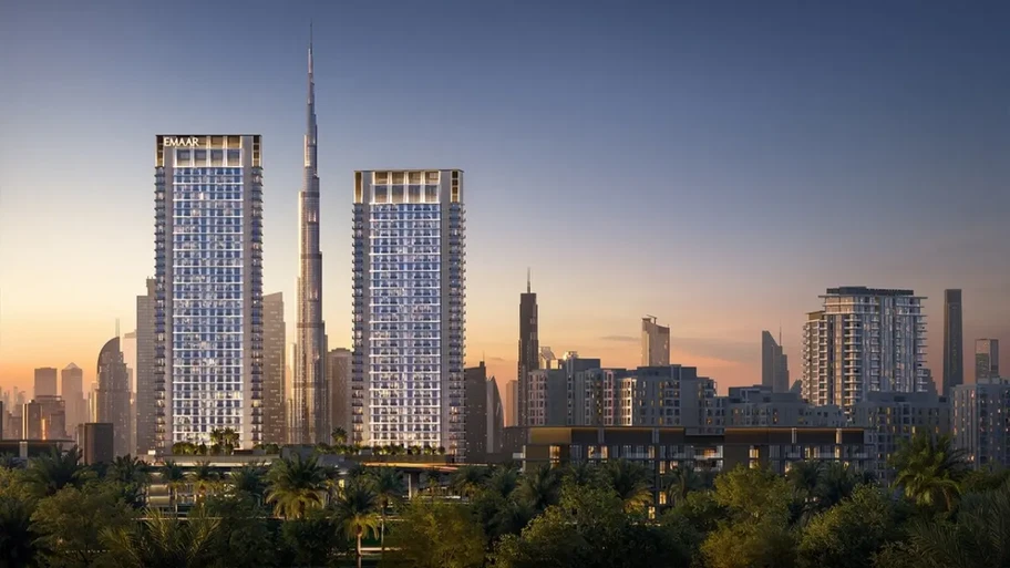 عقارات دبي خارج المخطط