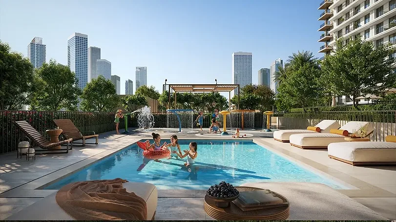 Emaar Creek Haven gallery 8