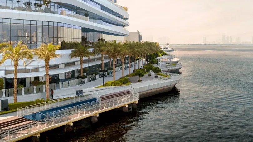 Emaar Creek Haven gallery 7