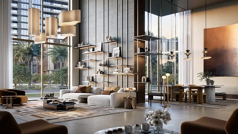 Emaar Creek Haven gallery 6