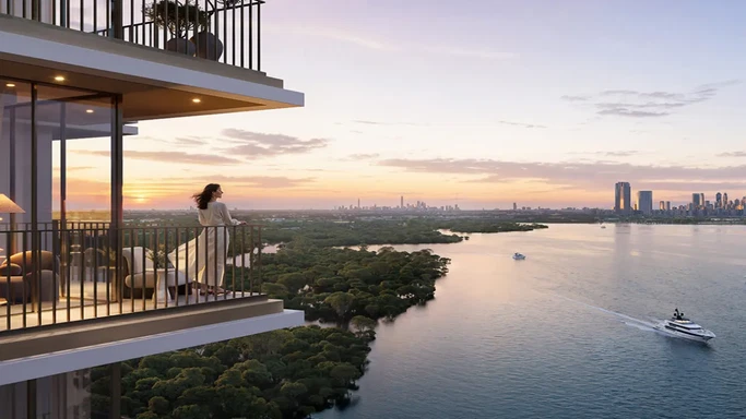 Emaar Creek Haven gallery 5