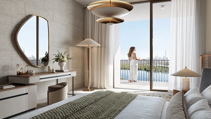 Emaar Creek Haven gallery 4