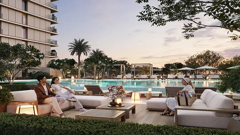 Emaar Creek Haven gallery 3