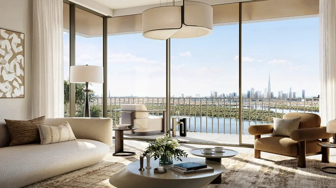 Emaar Creek Haven gallery 2