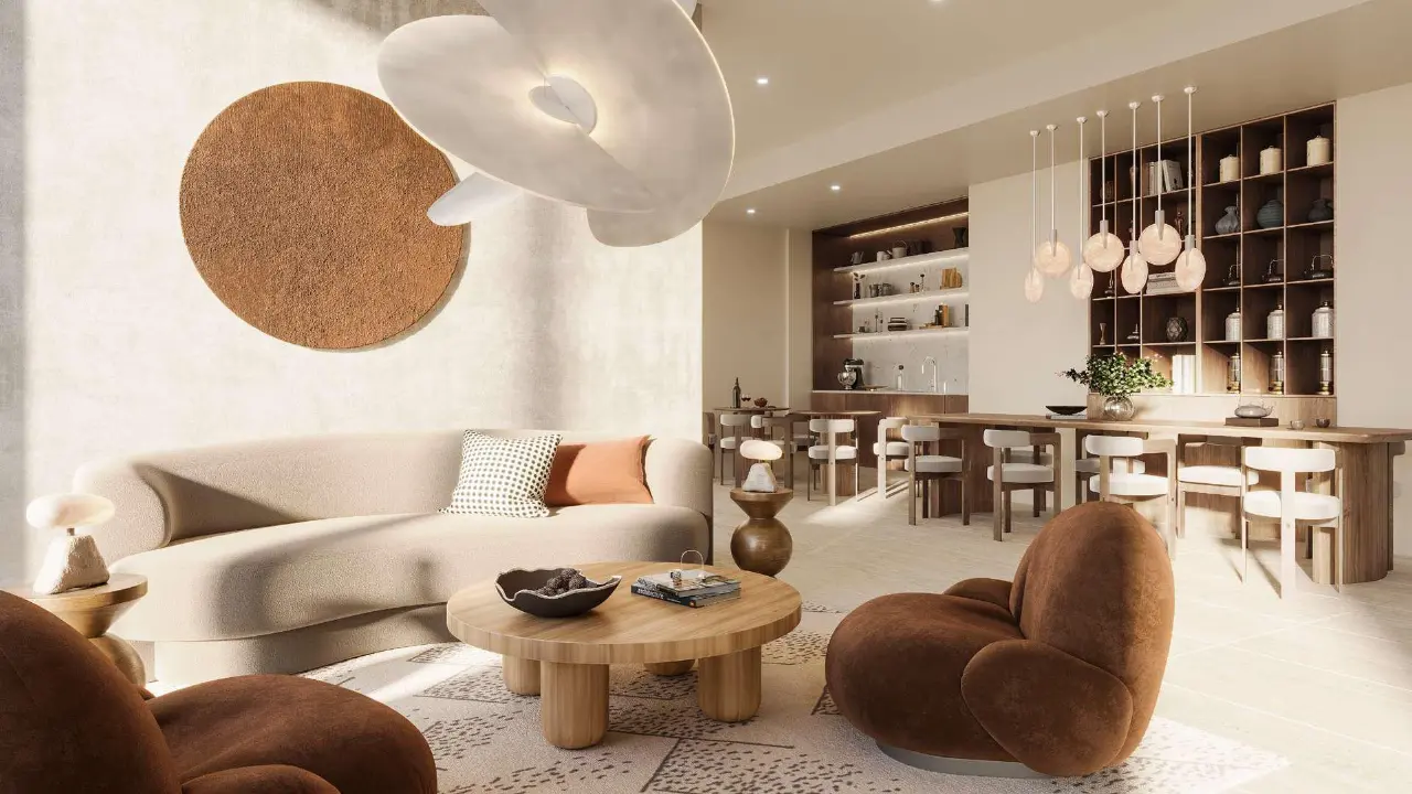 مياه إعمار كريك معرض 6