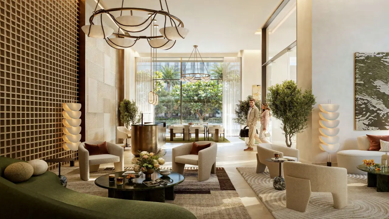 Fior 2 by Emaar gallery 4