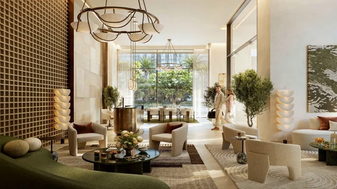 Fior 2 by Emaar gallery 4