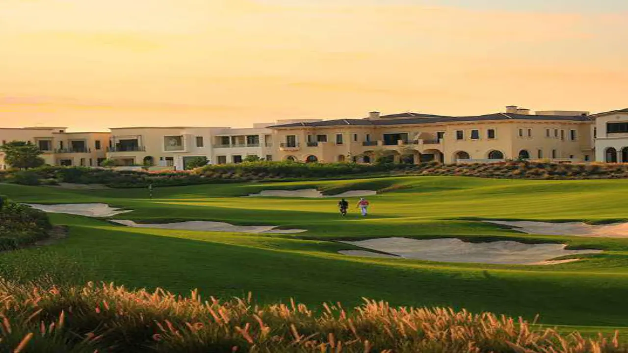 Жилой комплекс Emaar Greenside галерея 10