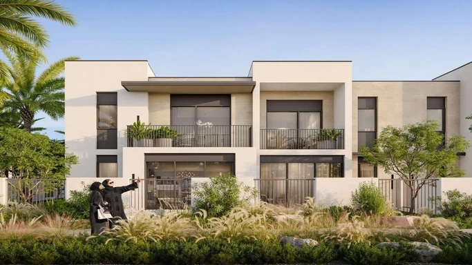 May Townhouses By Emaar gallery 3