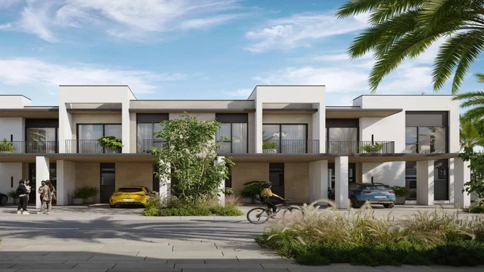 May Townhouses By Emaar gallery 2