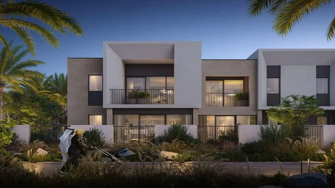 May Townhouses By Emaar gallery 1