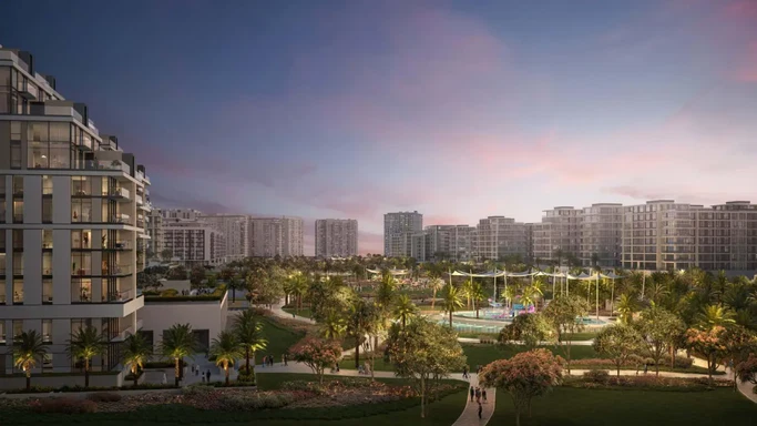 Emaar Parkside Views gallery 4